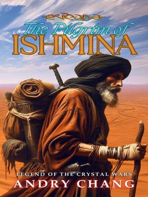 cover image of Everna Saga